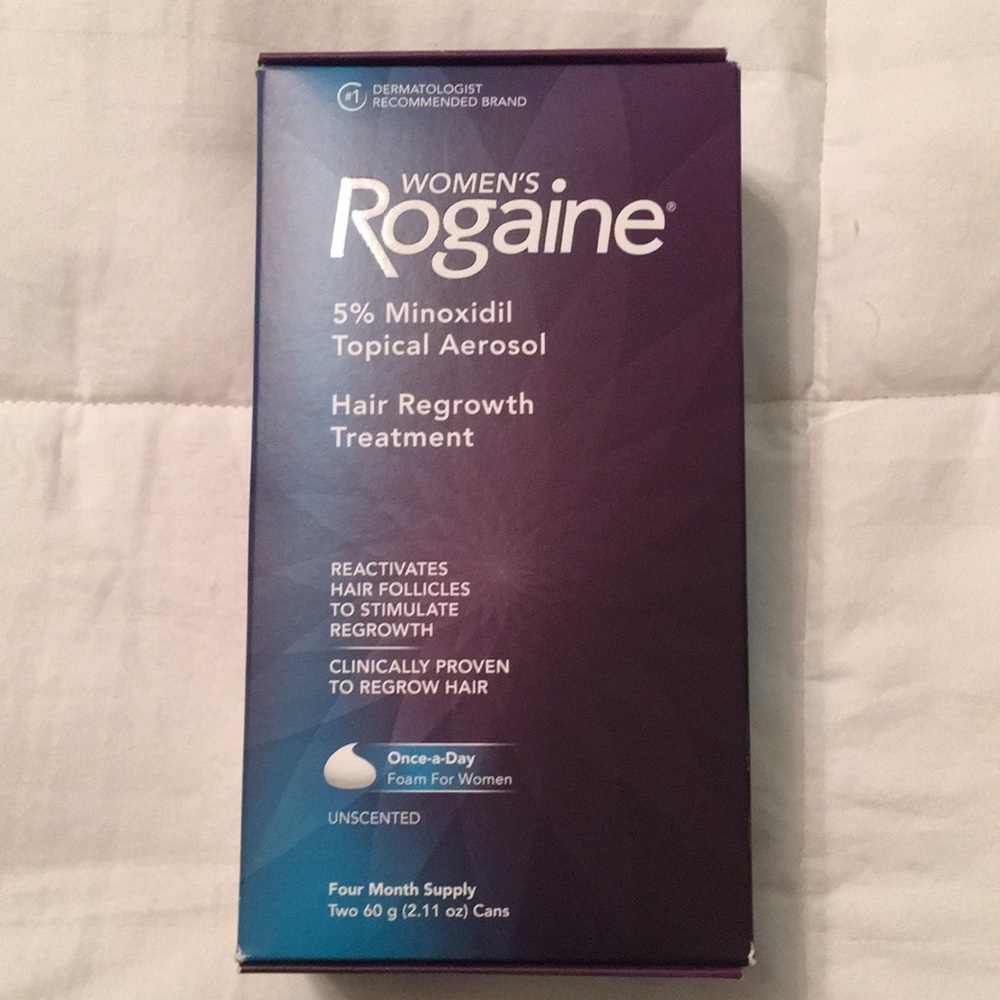 Women’s Rogaine